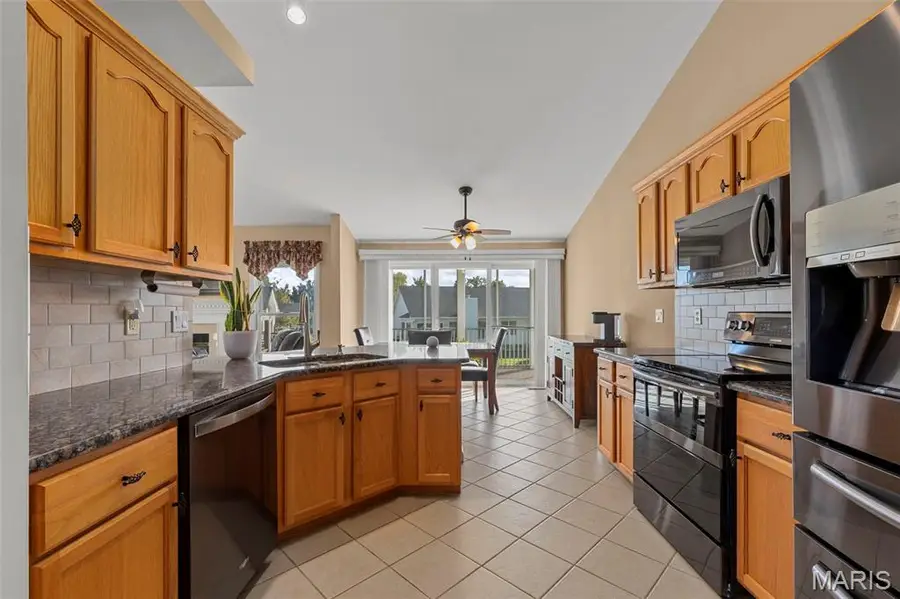 519 Villa Piazza Court #27A, Ofallon, MO 63366 - Image #3