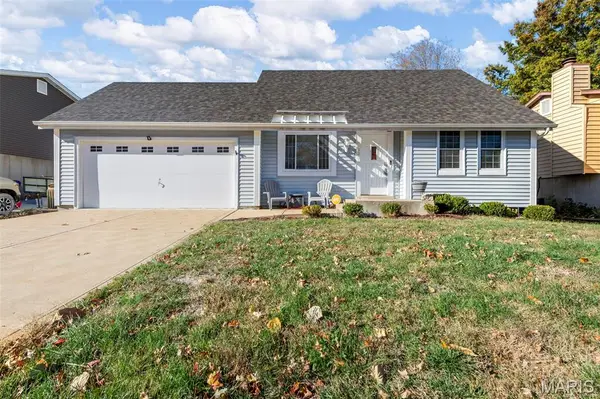 32 Fawn Meadows Drive, Eureka, MO 63025