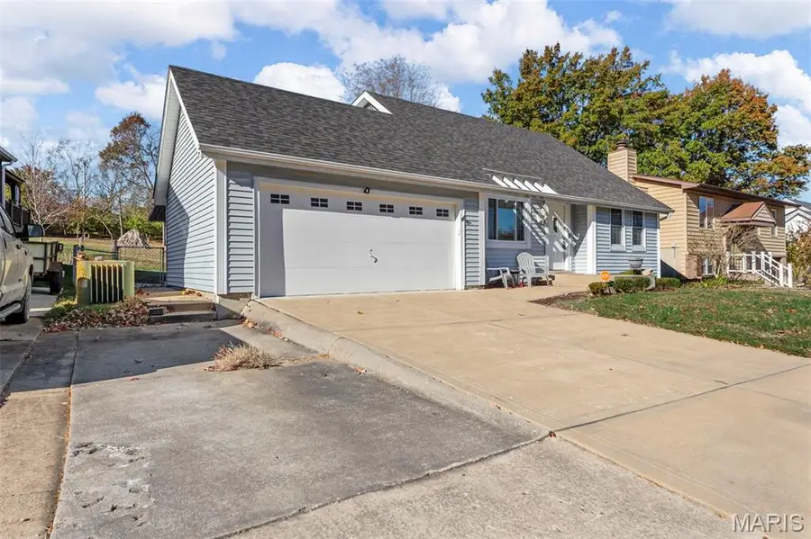 32 Fawn Meadows Drive, Eureka, MO 63025 - Image #2