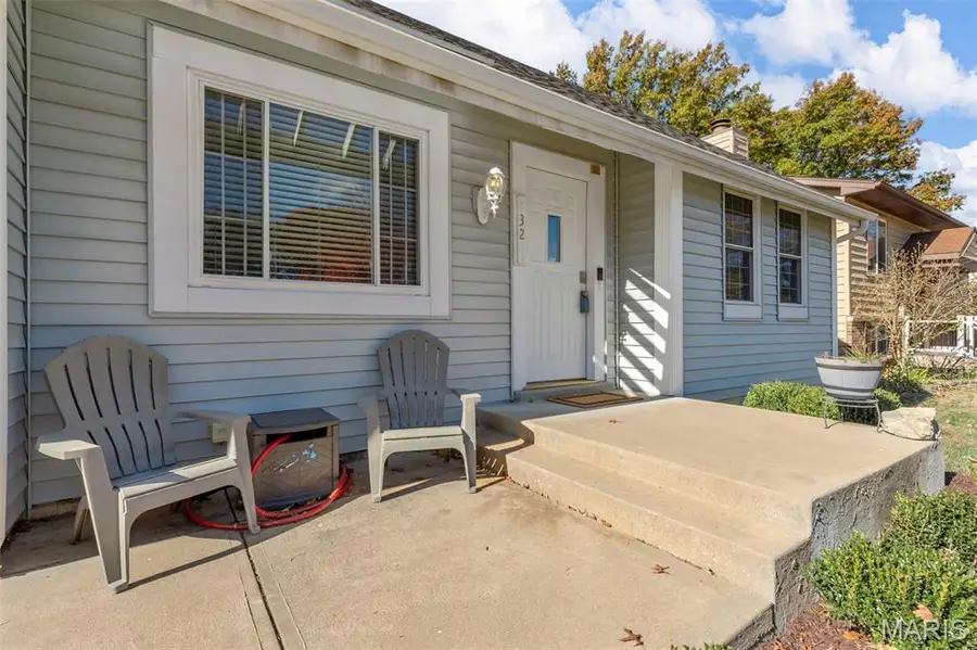 32 Fawn Meadows Drive, Eureka, MO 63025 - Image #3