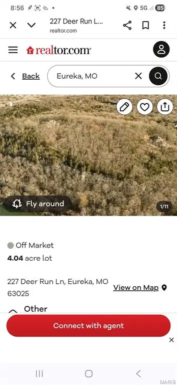 227 Deer Run Lane, Eureka, MO 63025 - #2