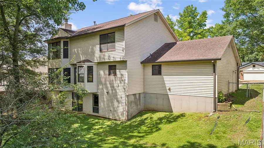 1642 La Palma Drive, Fenton, MO 63026 - #2