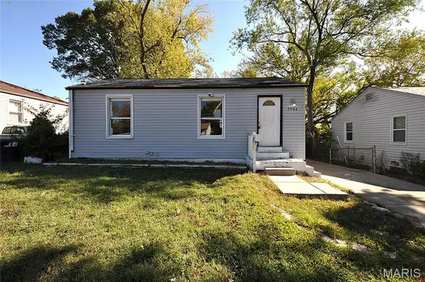 3926 Edmundson Road, St Louis, MO 63134