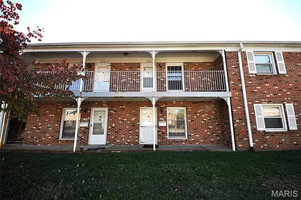 3132 Roger Williams Drive, Bridgeton, MO 63044