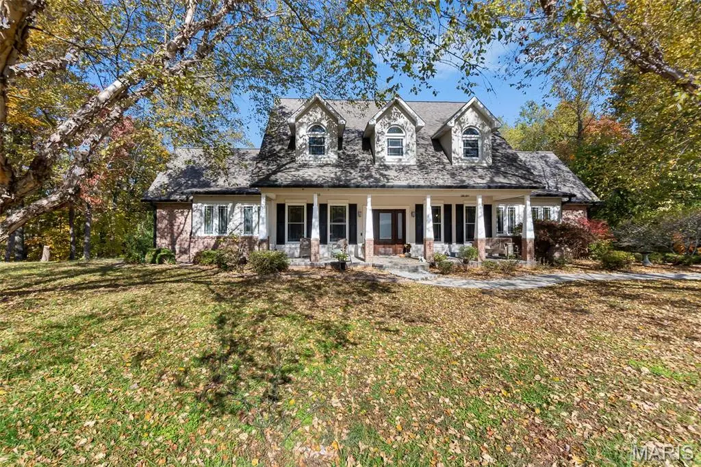 184 Country View Drive, Benton, MO 63736 - Image #1