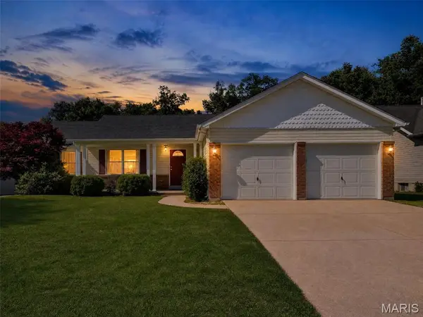 10 Eldorado Drive, Moscow Mills, MO 63362