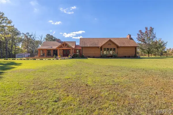 475 Old Chisolm Trail, Poplar Bluff, MO 63901