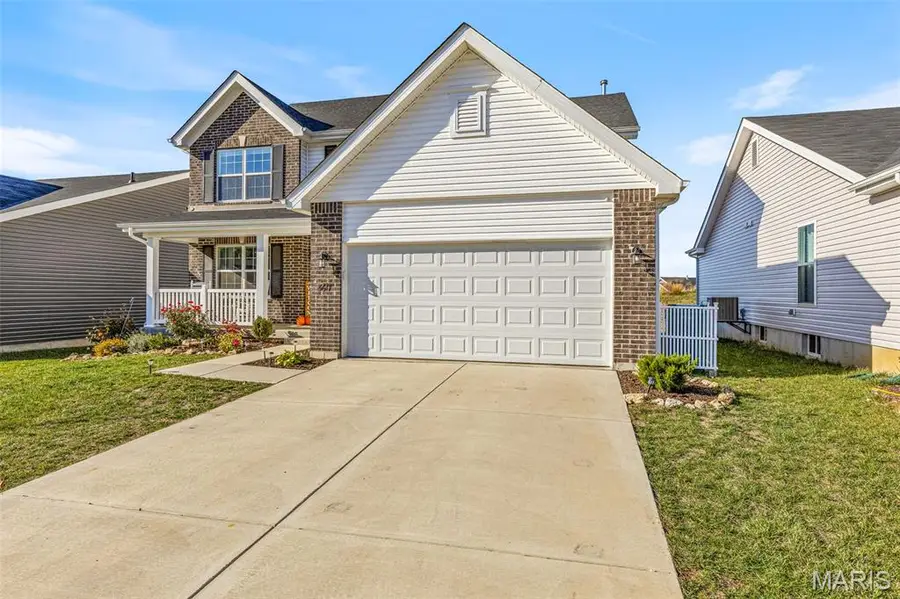 5617 Sun Bear Drive, House Springs, MO 63051 - #2