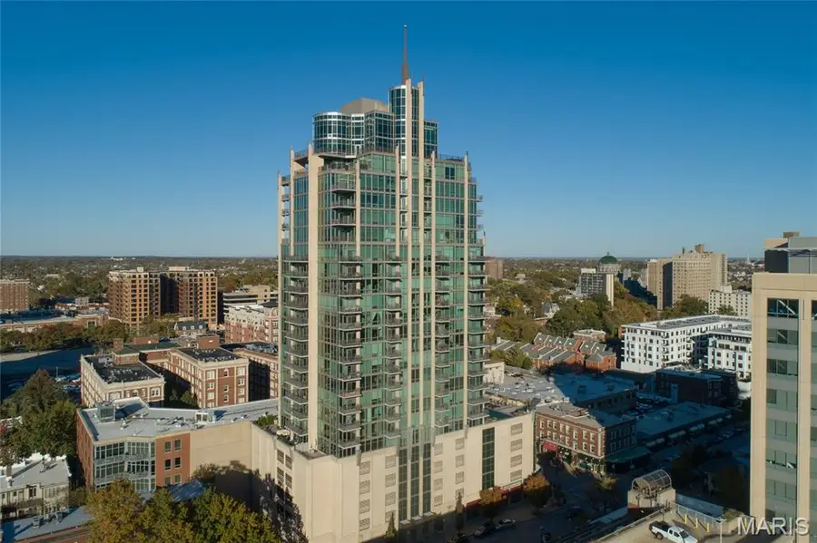 4909 Laclede Avenue #1706, Saint Louis, MO 63108 - Image #2