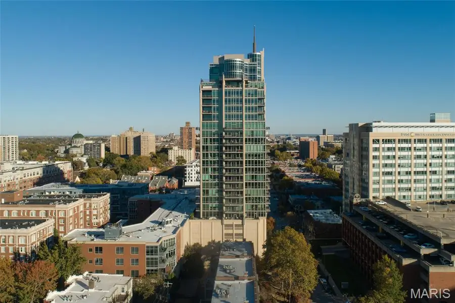 4909 Laclede Avenue #1706, Saint Louis, MO 63108 - Image #3