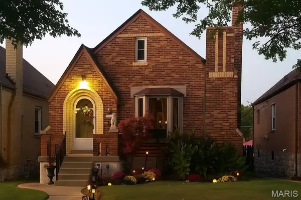 5743 Mardel Avenue, St Louis, MO 63109