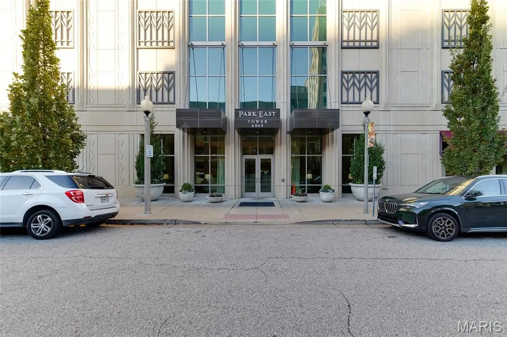 4909 Laclede Avenue #1905, Saint Louis, MO 63108 - Image #1