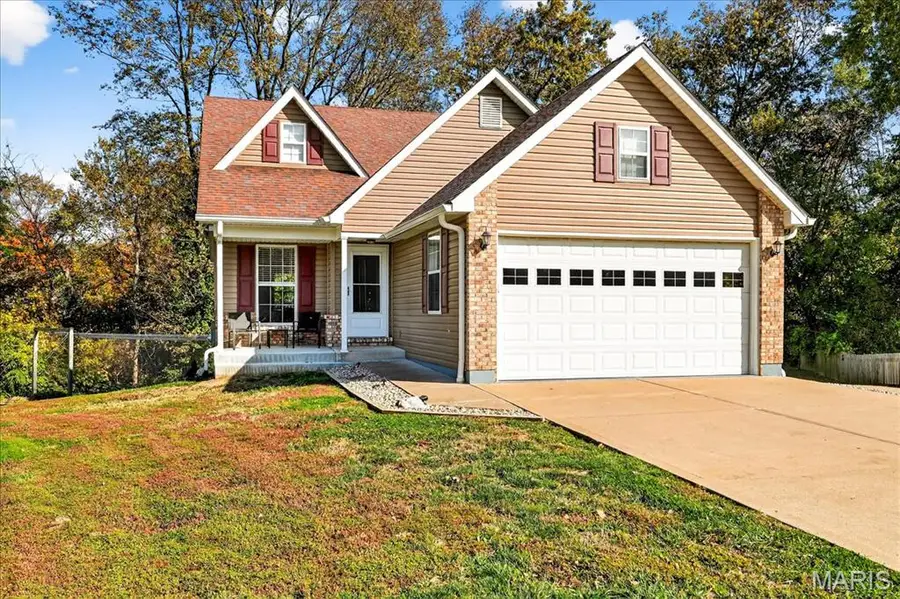 352 Fourbush Court, Winfield, MO 63389 - Image #2