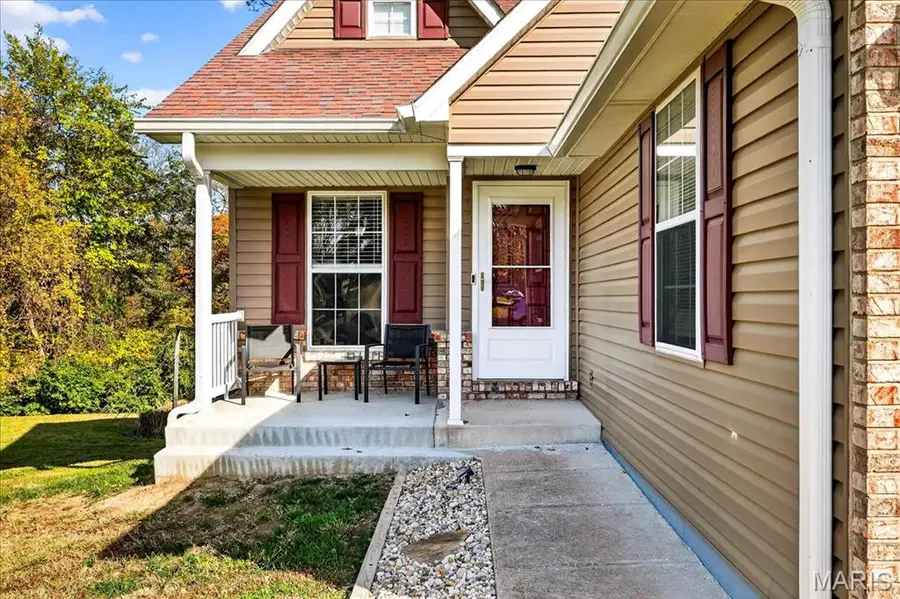 352 Fourbush Court, Winfield, MO 63389 - Image #3