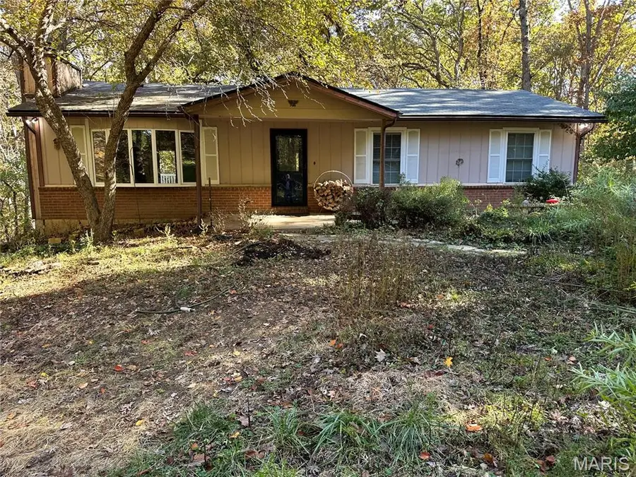 1970 Ward Drive, Pacific, MO 63069 - Image #2