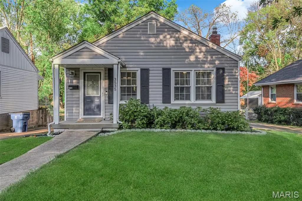 3535 San Jose Lane, Saint Ann, MO 63074 - Image #1