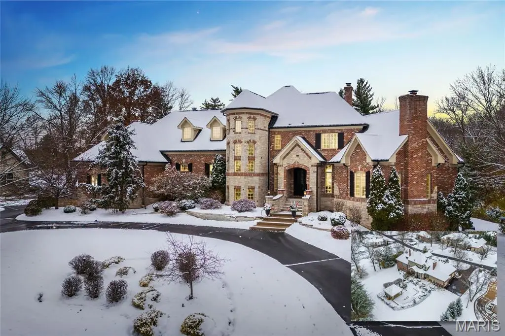 12951 Woodlark Lane, Missouri River, MO 63131 - Image #1