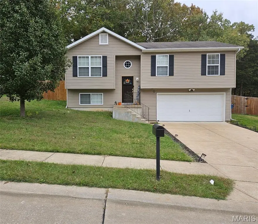 5640 Hawks Landing Drive, Hillsboro, MO 63050 - Image #1