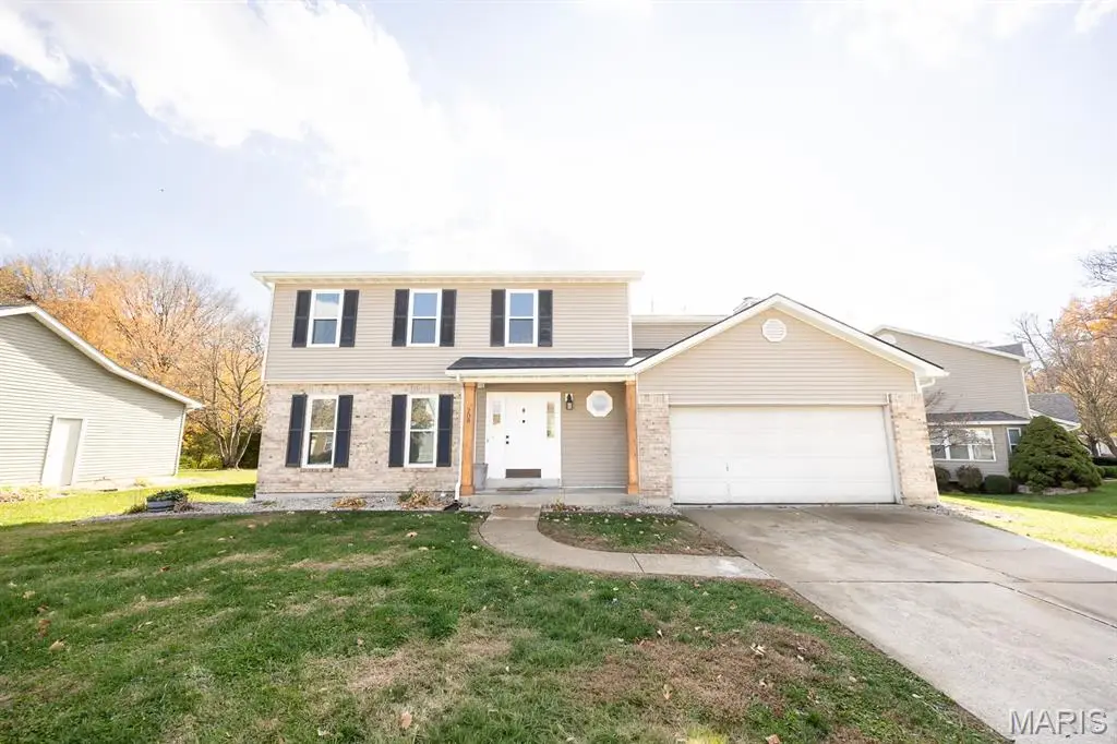 208 Oxford Avenue, Fairview Heights, IL 62208 - Image #1