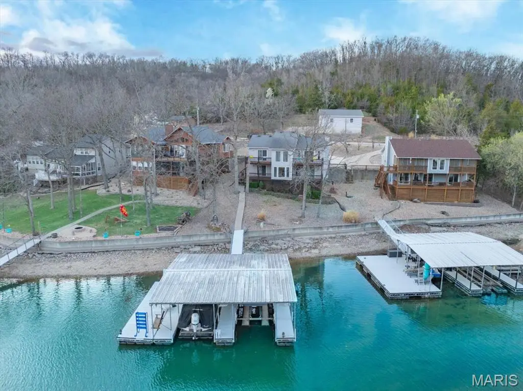 632 Jet Ski Drive, Sunrise Beach, MO 65079 - Image #1