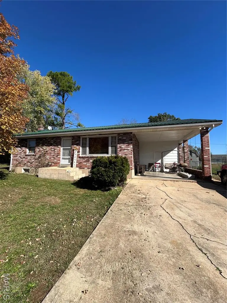 9 Tabitha Lane, Annapolis, MO 63620 - Image #1