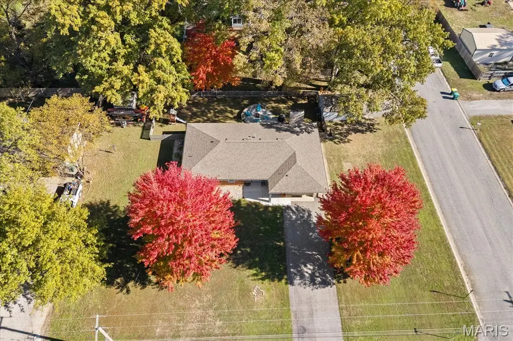 46 Harmon Drive, Lebanon, IL 62254 - #1