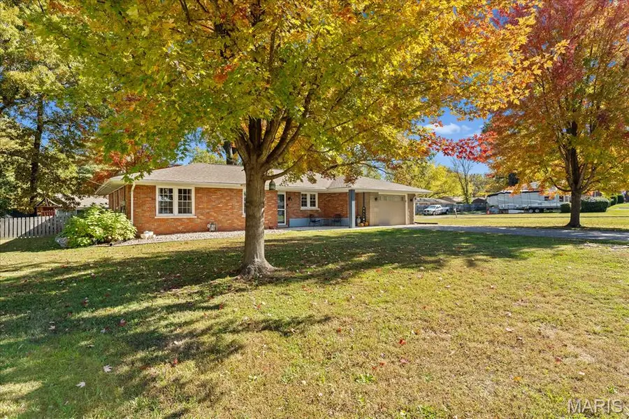 46 Harmon Drive, Lebanon, IL 62254 - #3