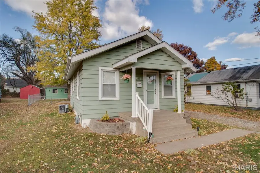 3512 Wickenhauser Avenue, Alton, IL 62002 - Image #2