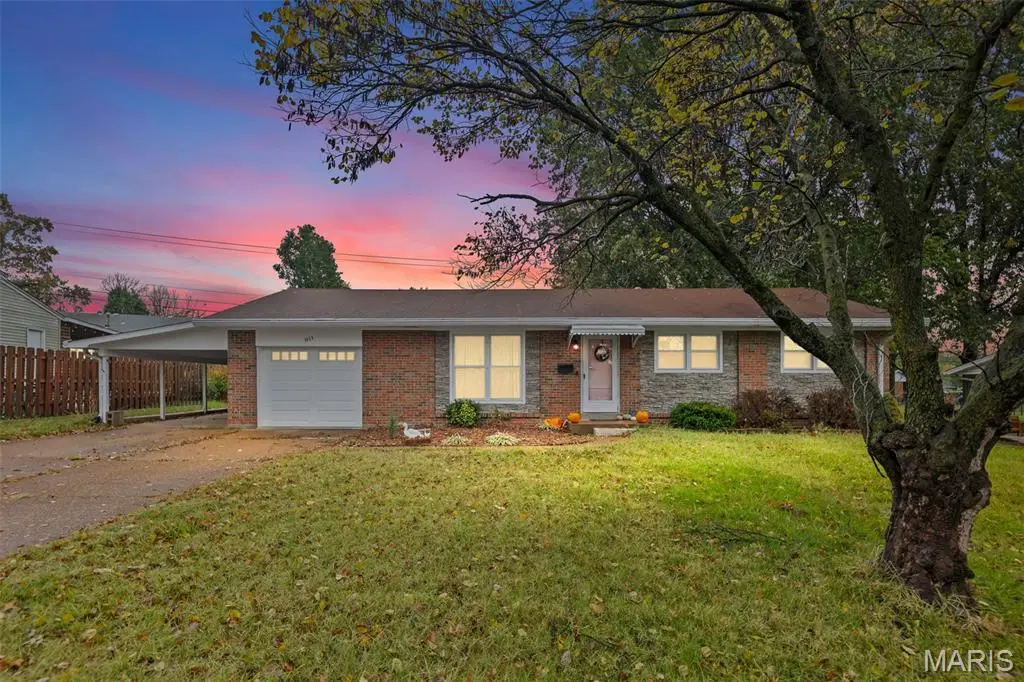 911 N Briegel Street, Columbia, IL 62236 - Image #1