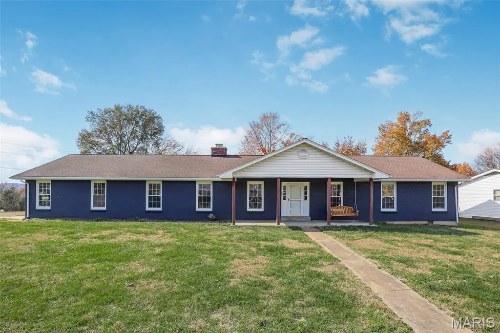 306 Williams Street, Fredericktown, MO 63645 - Image #1