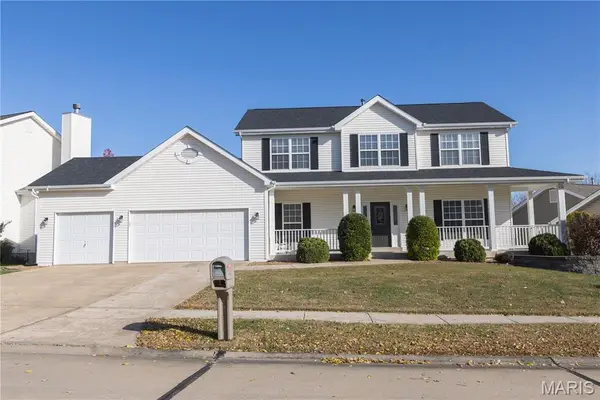534 Rascal Crossing, O'Fallon, MO 63366