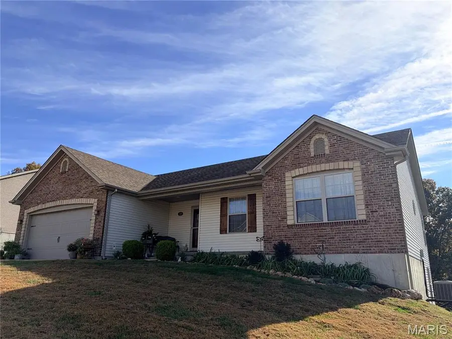 316 Holtgrewe Farms Loop, Washington, MO 63090 - Image #2