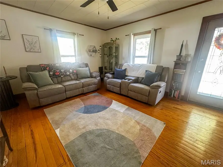 509 Locust Street, Hillsboro, IL 62049 - Image #3