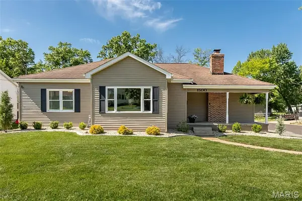 1500 E 6th Street, Washington, MO 63090