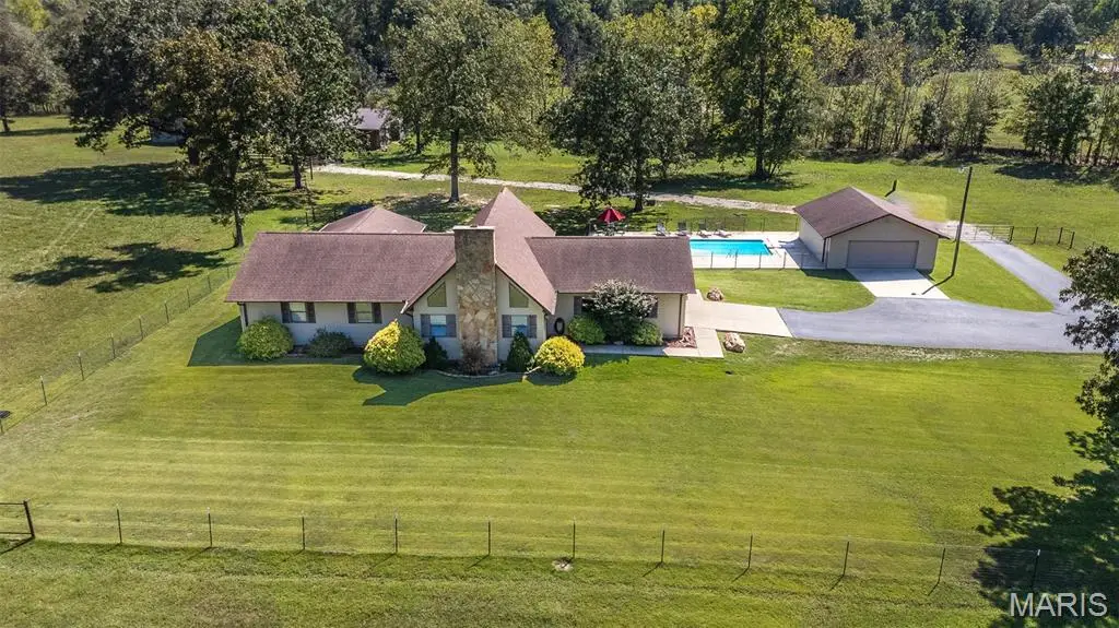 5544 Highway W, Poplar Bluff, MO 63901 - Image #1