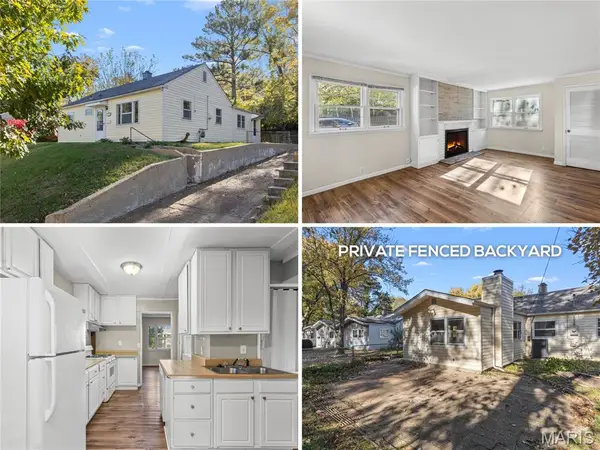 940 Brookside Avenue, Webster Groves, MO 63119