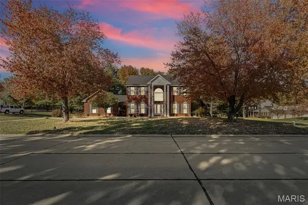 1929 Mapleview Court, Belleville, IL 62226