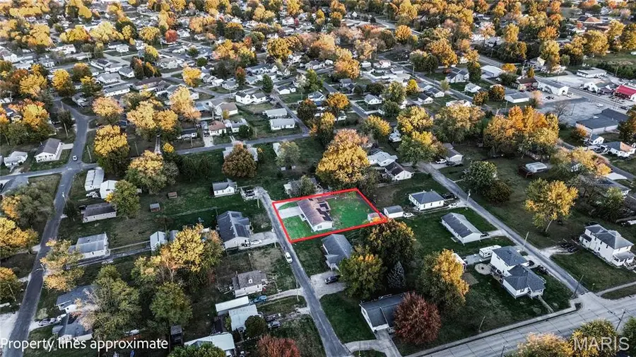 910 W Pine Street, Jerseyville, IL 62052 - Image #3