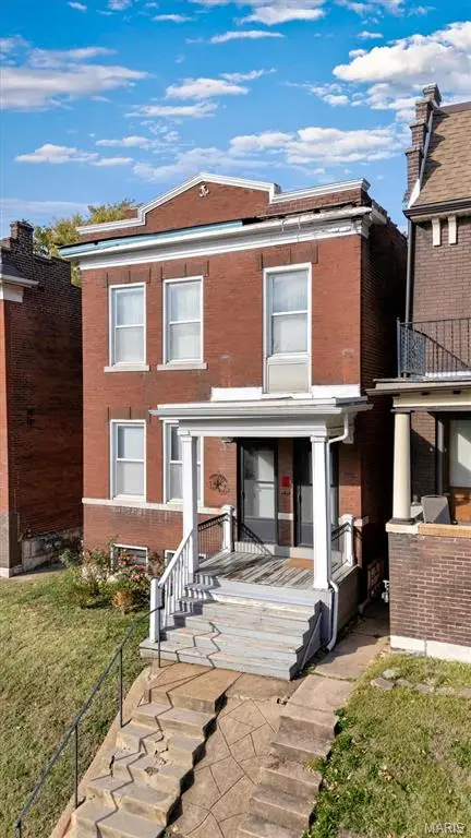 3667 Blaine Avenue, Saint Louis, MO 63110 - Image #2