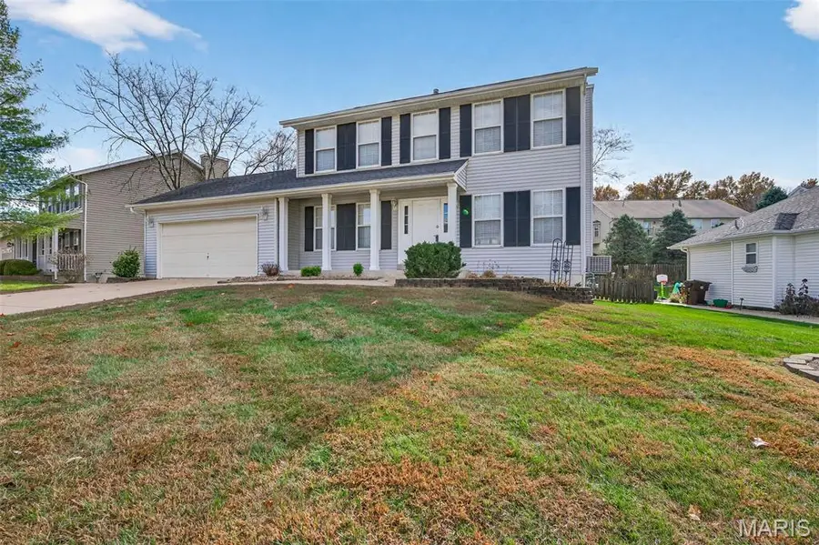 1055 Treeshade Drive, Saint Peters, MO 63376 - Image #3