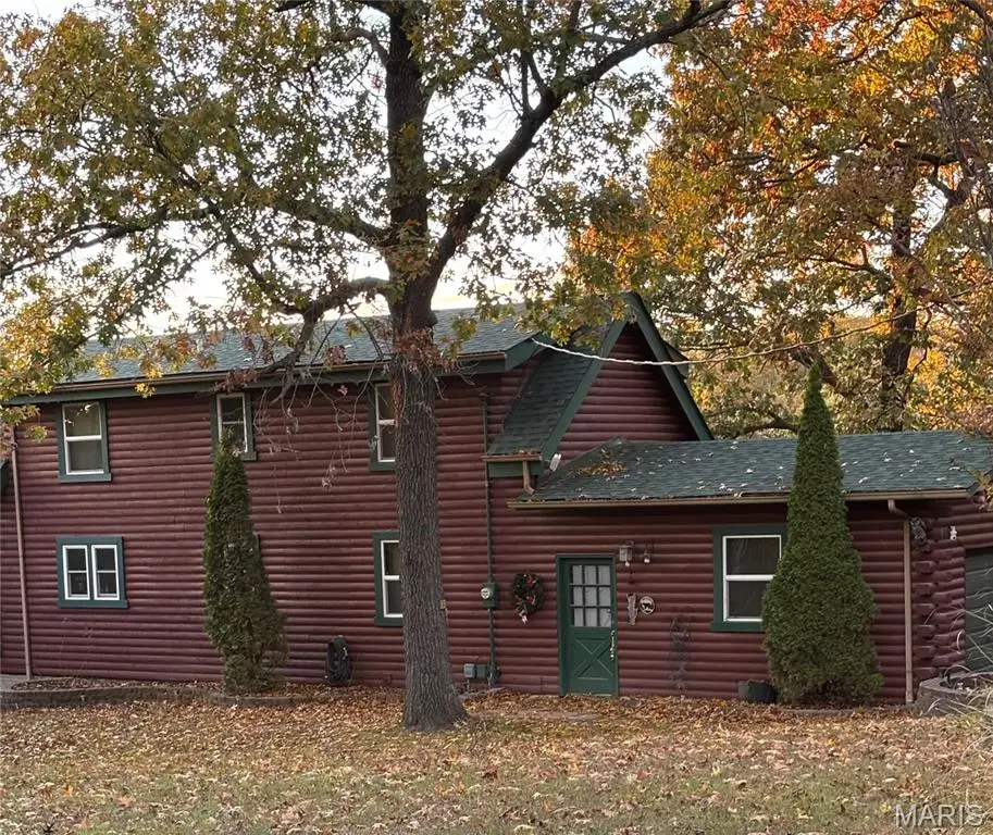 1823 Rue Vaneau, Bonne Terre, MO 63628 - Image #1