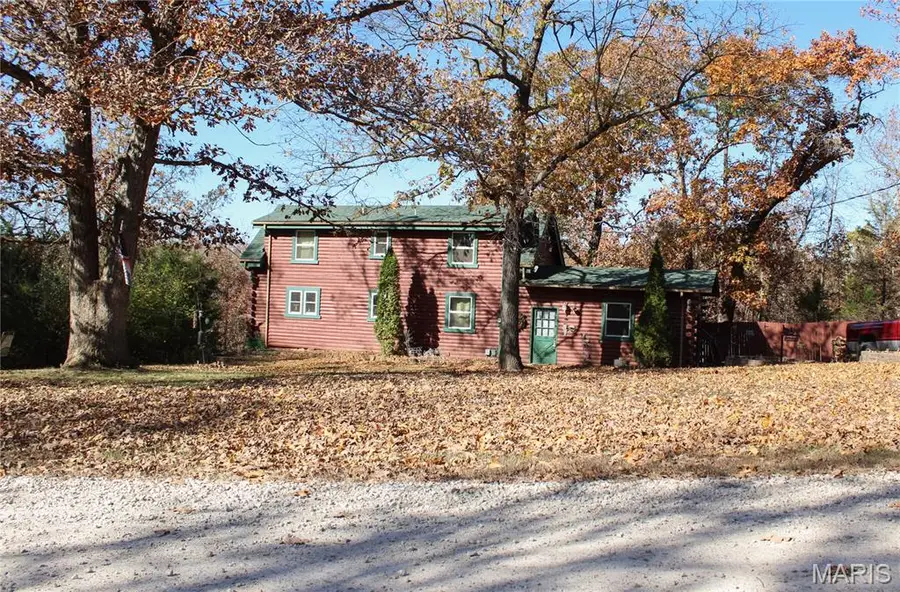 1823 Rue Vaneau, Bonne Terre, MO 63628 - Image #2