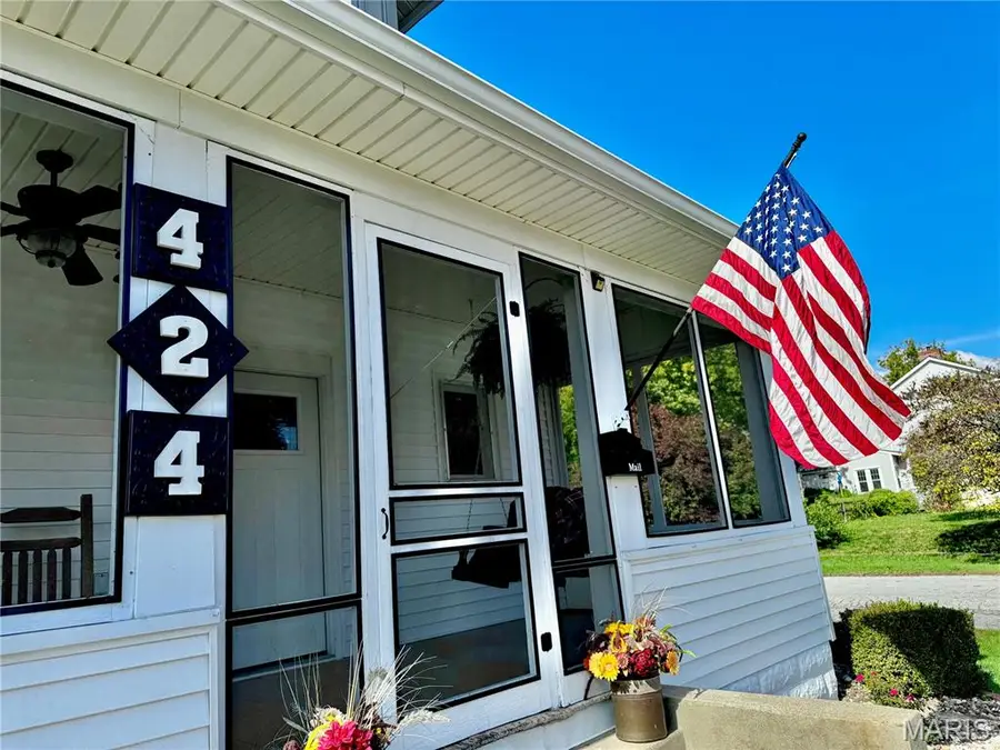 424 N Main Street, Palmyra, MO 63461 - Image #2