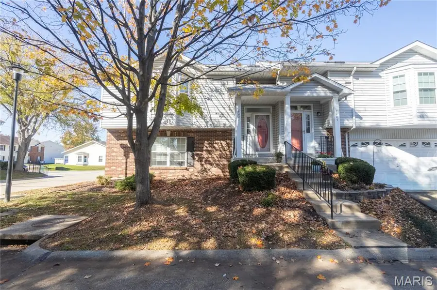 2001 Belltower Drive #D, Saint Peters, MO 63376 - Image #2