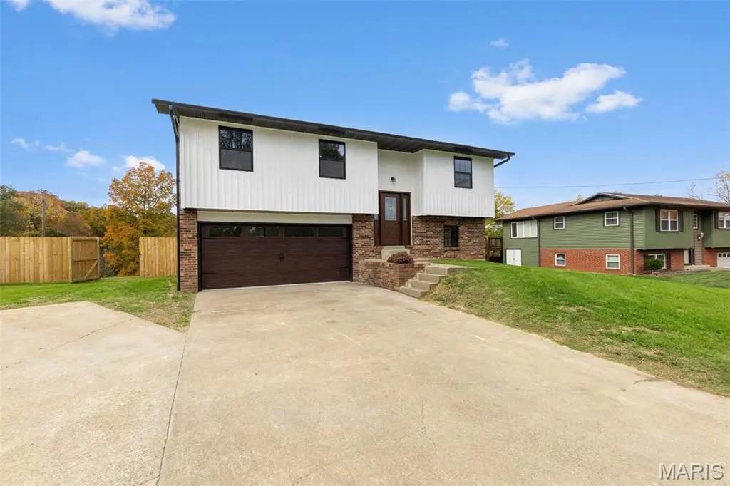 2754 Gordonville Road, Cape Girardeau, MO 63703 - #1