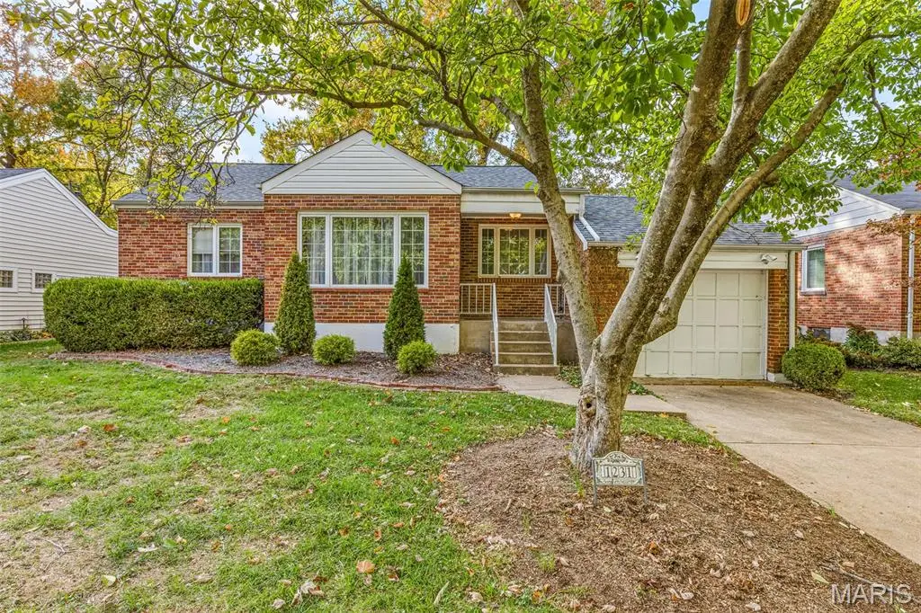 1231 Selma Avenue, Saint Louis, MO 63119 - #1