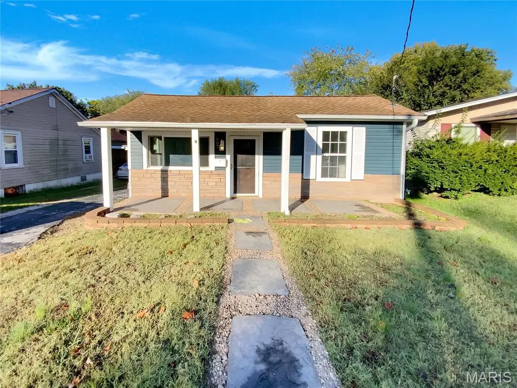 807 Huber Street, Festus, MO 63028 - Image #1