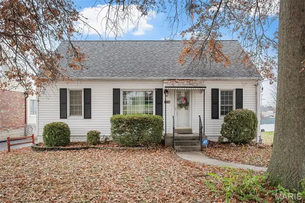 3746 Fee Fee Road, Bridgeton, MO 63044