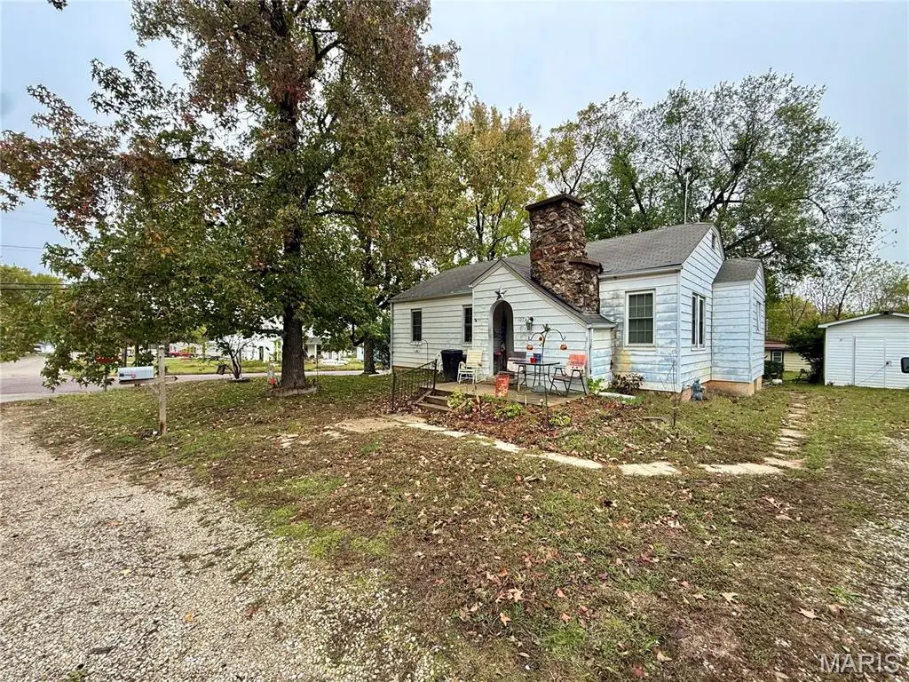107 N Springfield Street, Cuba, MO 65453 - Image #1