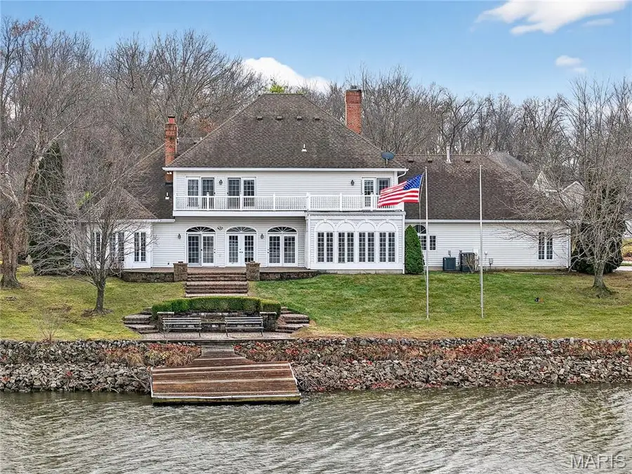 62 Moorings Drive, Lake Saint Louis, MO 63367 - Image #2